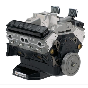 Chevrolet Performance 19318604 CT400 Circle Track Long Block