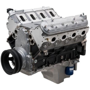 Chevrolet Performance 19256594 Genuine Crate Engine