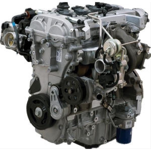 Chevrolet Performance 19328837 2.0L Turbo 272 HP Engine