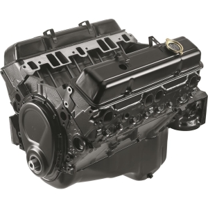 Chevrolet Performance 19419001 454 Big Block 469 HP Engine