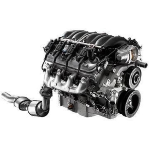 Chevrolet Performance 19421058 E-ROD LS3 6.2L 430 HP Engine