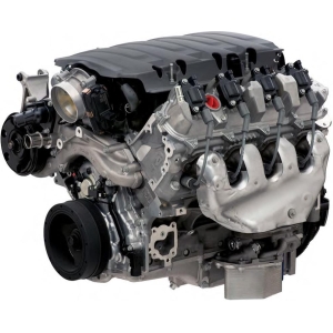 Chevrolet Performance 19431953 Crate Engine