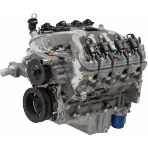 Chevrolet Performance 19432420 Crate Engine 2 Year Warranty