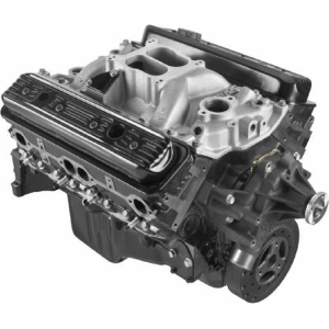 Chevrolet Performance 19433036 Authentic Engine 24000 Mile Warranty