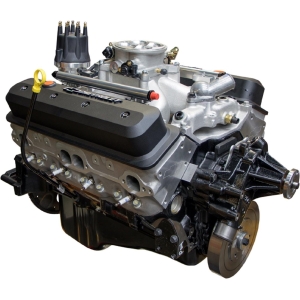 Chevrolet Performance 19433043 Replacement Crate Engine Limited Warranty
