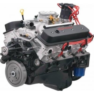 Chevrolet Performance 19433045 383 Small Block 450 HP Engine