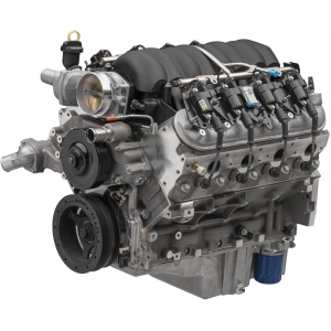 Chevrolet Performance 19434638 LS427 570HP Engine w/ Titanium Rods