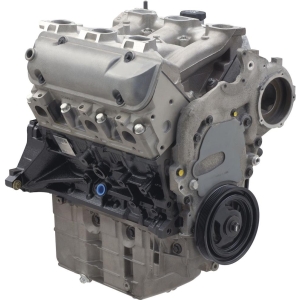 Chevrolet Performance 89060432 Genuine Engine 24000 Mile Warranty