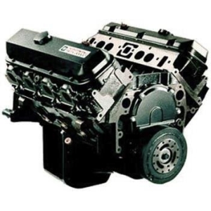 Chevrolet Performance 19433156 HT502 Big Block 8.2L Long Block