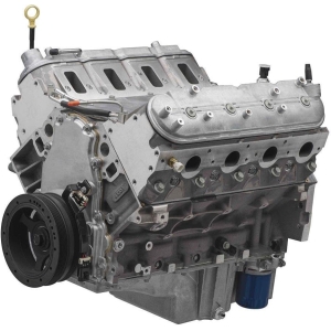 Chevrolet Performance 19432424 LS3 6.2L 495 HP Long Block Engine