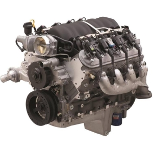 Chevrolet Performance 19432630 LS3 525HP Long Block Engine