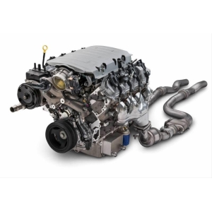 Chevrolet Performance 12682080 LT1 6.2L E-Rod Crate Engine