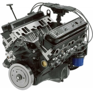 Chevrolet Performance 19433067 LT4 6.2L E-Rod Long Block