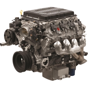Chevrolet Performance 19431955 LT4 6.2L Supercharged Wet Sump