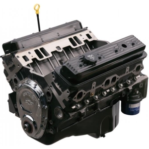Chevrolet Performance 19433032 SP350/357 Base Crate Engine