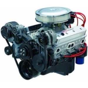Chevrolet Performance 19433040 SP350 Turnkey Aluminum Head