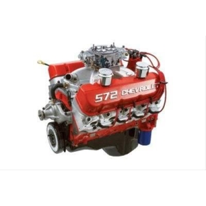 Chevrolet Performance 19331585 ZZ572 720R 9.4L Race Deluxe Engine