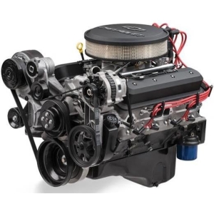 Chevrolet Performance 19433044 ZZ6 EFI 5.7L Turnkey Crate Engine