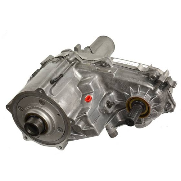 Chevrolet S10 Gmc Sonoma 1994-1995 Transfer Case New Process Np231 Extended Cab Tag Tc104-2 Remanufactured 1 Np231 Transfer Case For Gm 1994-1995 S10 &Amp; S15 Ext. Cab