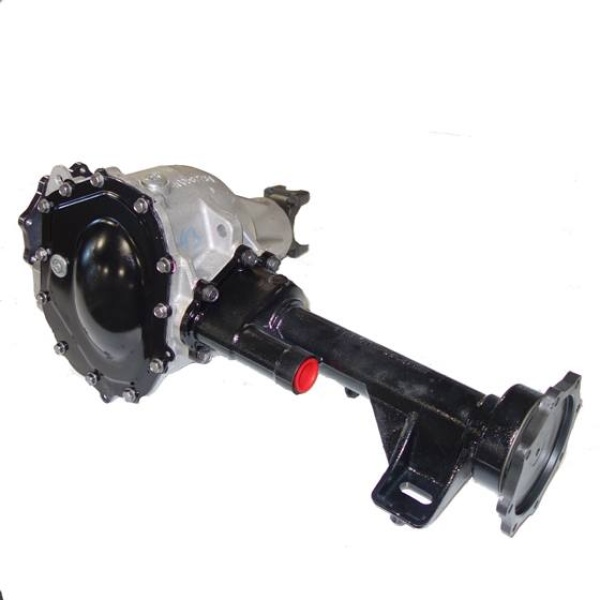 Chevrolet Silverado Gmc Sierra 2500Hd 3500Hd 2011-2012 Front Carrier Assembly 9.25-Inch 4.11 Ratio Remanufactured Style-F 1 Gm 9.25″ Front Carrier Assembly For 2011-2012 Gm 2500/3500 4.11 Ratio