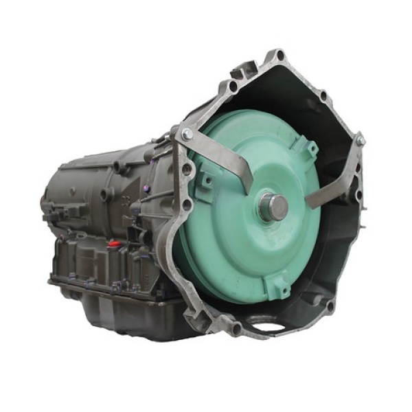 Cadillac Gmc Hummer Trucks Suvs 2008 Automatic Transmission 6-Speed 6L80 6.2L Remanufactured 1 6L80E 2011 Chevy/Gmc/Cadillac Trucks/Suvs 4×4 With 5.3L Or 6.2L – Remanufactured 6-Speed Automatic Trans