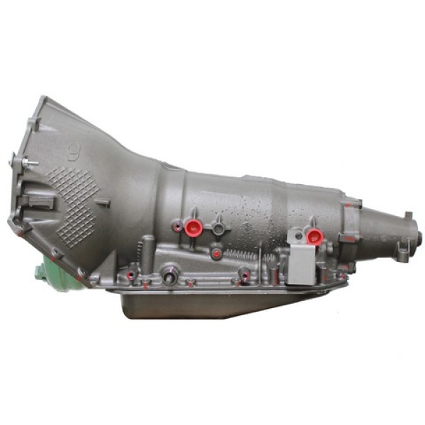 Chevy Gmc Trucks Vans Suvs 1997-1998 Automatic Transmission 4-Speed 4L80E Rwd Remanufactured 4 4L80E 1997-1998 Chevy/Gmc C2500/C3500/P30/P3500/Suburban C2500 – Remanufactured 4-Speed Automatic Trans