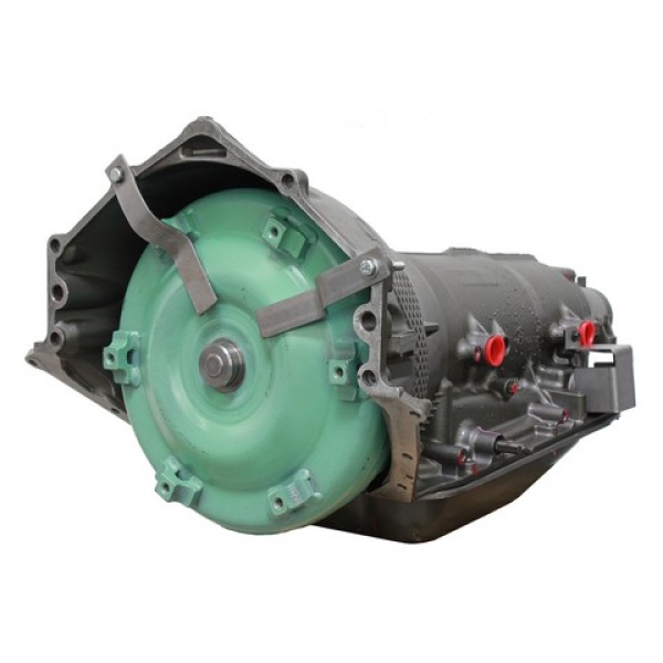 Chevy Gmc Trucks Vans Suvs 1997-1998 Automatic Transmission 4-Speed 4L80E Rwd Remanufactured 1 4L80E 1997-1998 Chevy/Gmc C2500/C3500/P30/P3500/Suburban C2500 – Remanufactured 4-Speed Automatic Trans