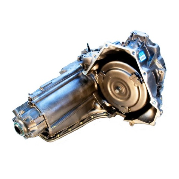 Chevy Impala Monte Carlo 2003 Automatic Transmission 4-Speed 4T65E Remanufactured Style-D 1 4T65E 2003 Chevy Impala/Monte Carlo – Remanufactured 4-Speed Automatic Trans