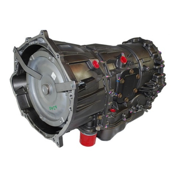 Chevy Silverado Gmc Sierra Hd 2001-2002 Automatic Transmission 5-Speed 1000/M74 6.6L Remanufactured Style-A 1 1000/M74 2011-2012 Chevy/Gmc Silverado/Sierra Hd – Remanufactured 5-Speed Automatic Trans