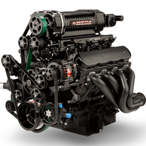 Crate Engines