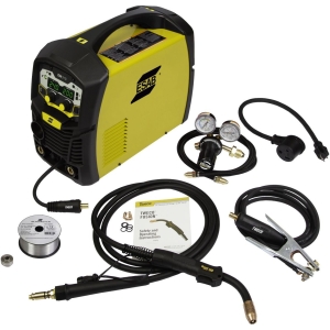 ESAB EM 210 MIG Only Welder 0700501200