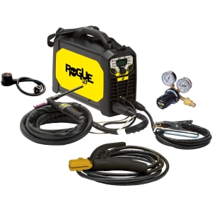 ESAB Rogue ET 200iP Pro DC TIG Stick Welder 0700500073