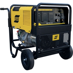 ESAB Ruffian ES 150G Engine Driven Welder Generator 0707070150