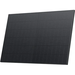 EcoFlow 400W Rigid Solar Panel Kit (2-Pack)