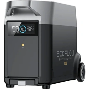 EcoFlow DELTA Pro Smart Extra Battery (3.6kWh Compatible)