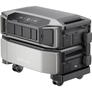 EcoFlow DELTA Pro Ultra Power Station Kit