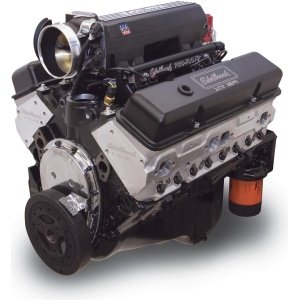 Edelbrock 46613 Performer E-Tec Pro-Flo XT 4 350 380 HP