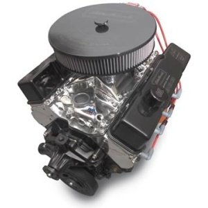 Edelbrock 46213 Performer RPM Signature 383 Engine