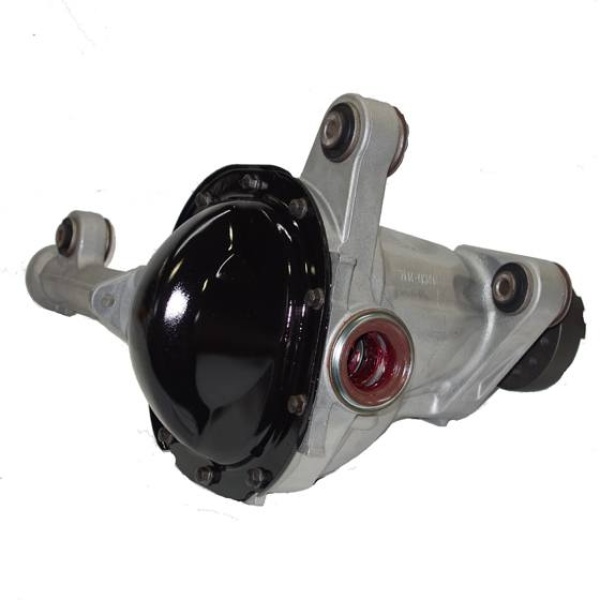 Ford Expedition 2007-2008 Front Carrier Assembly 8.8-Inch Ifs 3.31 Ratio Remanufactured Style-E 1 Ford 8.8″ Ifs Front Carrier Assembly For 2007-2008 Ford Expedition 3.31