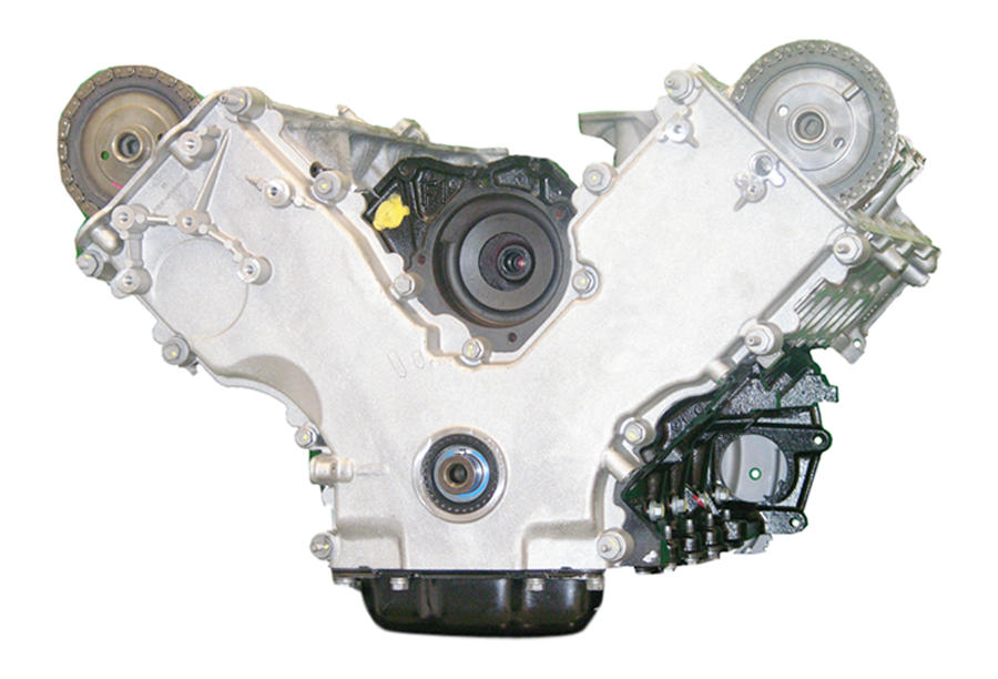 Ford Expedition 4.6 Windsor Vin 6 Sohc 2 Valve Remanufactured Engine 1999-2000 1 Ford Expedition 4.6 Windsor Vin 6 Sohc 2 Valve Remanufactured Engine 1999-2000
