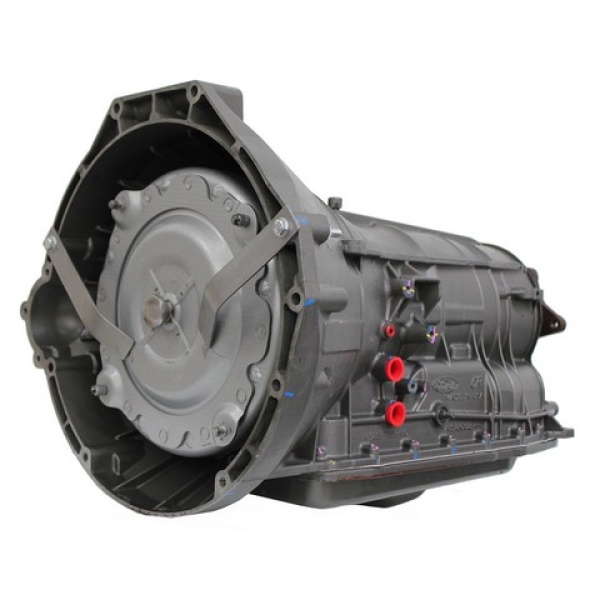 Ford Expedition 2011 Automatic Transmission 6-Speed 6R80 Remanufactured 1 6R80 2010 Ford Expedition/F150 – Remanufactured 6-Speed Automatic Trans