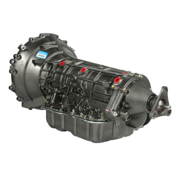 Ford Explorer Sport Trac 2009-2010 Automatic Transmission 5-Speed 5R55S Remanufactured 1 5R55S 2004-2005 Ford Explorer – Remanufactured 5-Speed Automatic Trans