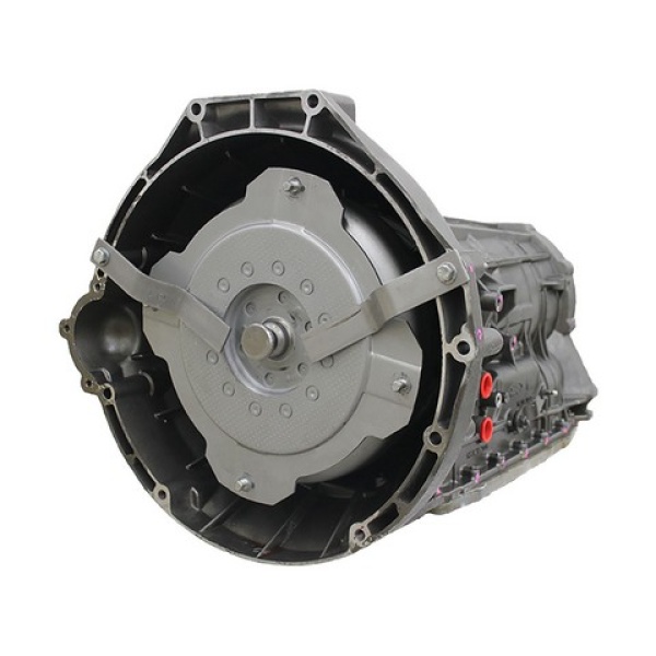 Ford Expedition F-150 Lincoln Navigator Automatic Transmission Base Code Remanufactured 1 6R60 2008 Ford Explorer/Sport Trac – Remanufactured 6-Speed Automatic Trans