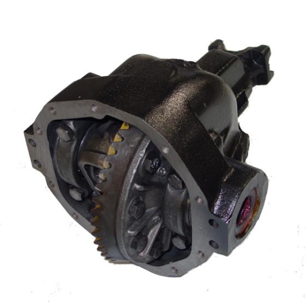 Ford F-150 1983-1991 Front Carrier Assembly Dana 44 Twin Traction Beam Ttb 3.07 Ratio Remanufactured Style-C 1 Dana 44 Front Carrier Assembly For 1983-1991 Ford F150 3.07 Ratio