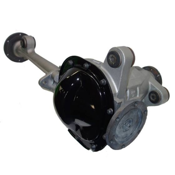 Ford F-150 2004-2005 Front Carrier Assembly 8.8-Inch Ifs 3.55 Ratio Remanufactured Style-F 1 Ford 8.8″ Ifs Front Carrier Assembly For 2004-2005 Ford F150 3.55 Ratio