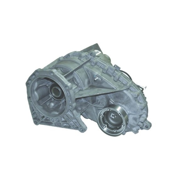Ford F-150 2009-2014 Transfer Case Borgwarner Bw4419 Tag Tc420-6 Remanufactured Style-B 1 Bw4419 Transfer Case For Ford 2009-2014 F150