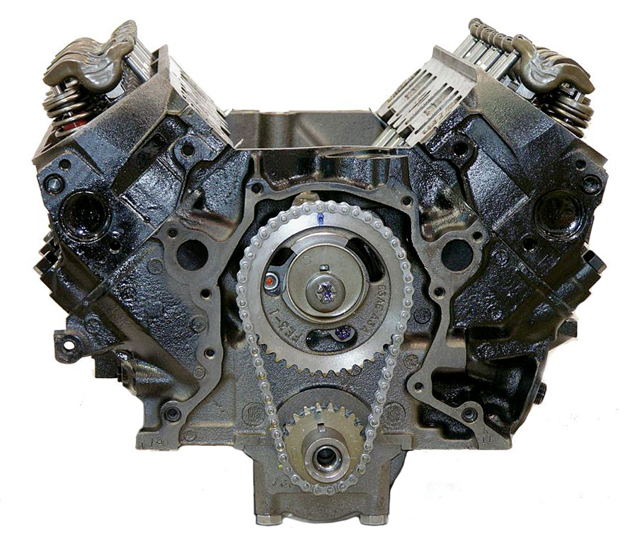 Ford F-150 Bronco 5.0L V8 Remanufactured Engine 1465 1987-1991 1 Ford F-150 Bronco 5.0L V8 Remanufactured Engine 1465 1987-1991
