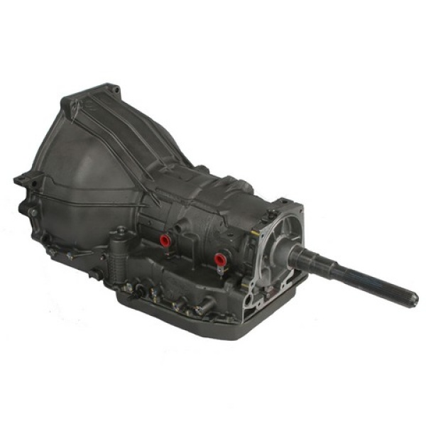 Ford Crown Victoria 2010-2011 Automatic Transmission 4-Speed 4R75E Remanufactured 1 4R75W 2004 Ford F150 – Remanufactured 4-Speed Automatic Trans