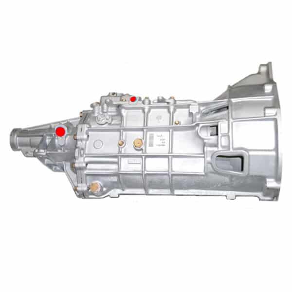 Ford F150 F250 1999-2003 Manual Transmission 5-Speed V8 2Wd Magnetic Vss Remanufactured 1 Manual Trans For Ford 1999-2003 F150 &Amp; F250 V8, 2Wd, 5 Speed, Magnetic Vss