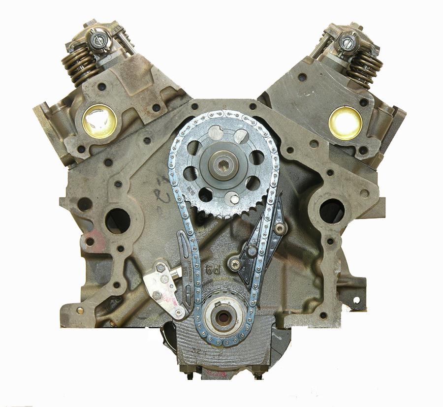 Ford Mazda 4.0L V6 Remanufactured Engine 1997 1 Ford Mazda 4.0L V6 Remanufactured Engine 1997